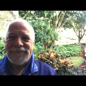 Meet your Posher, Jeff